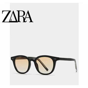 Black Sunglasses With UV Protection For Men And Women